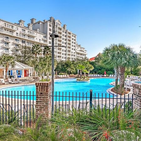 Bahia Condos Destin Kültér fotó