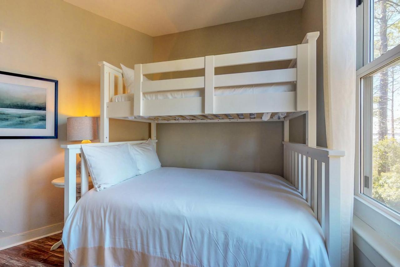 Bahia Condos Destin Kültér fotó