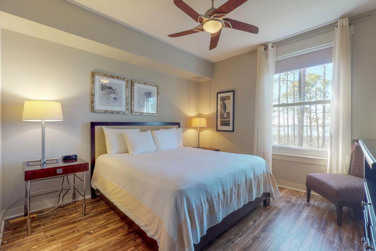 Bahia Condos Destin Kültér fotó