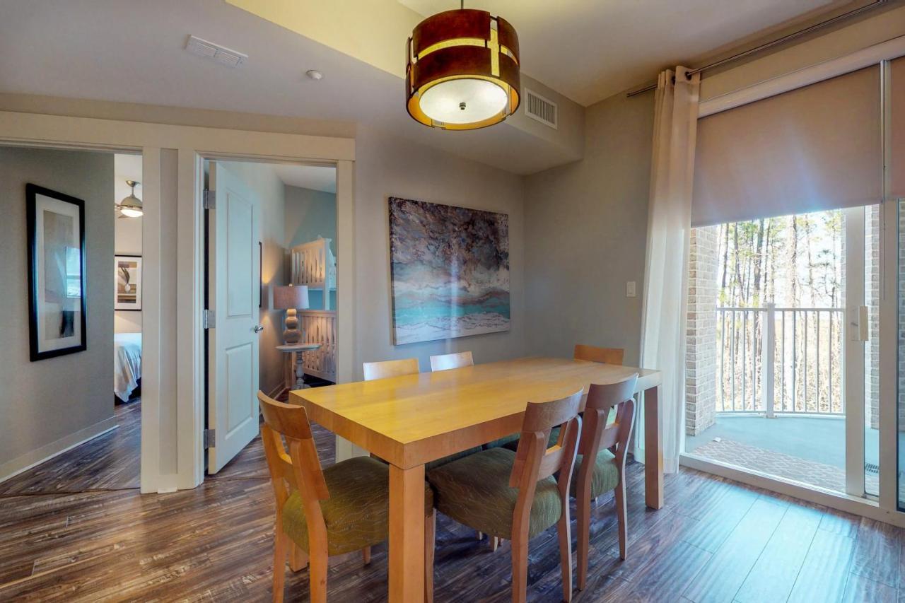 Bahia Condos Destin Kültér fotó