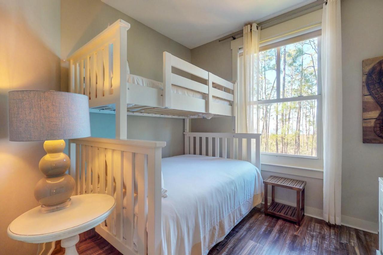 Bahia Condos Destin Kültér fotó