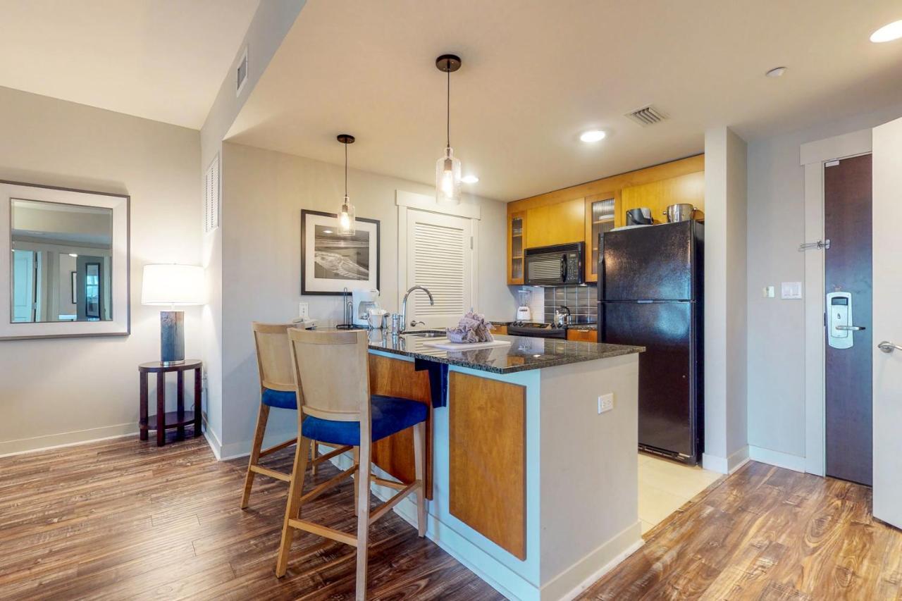 Bahia Condos Destin Kültér fotó