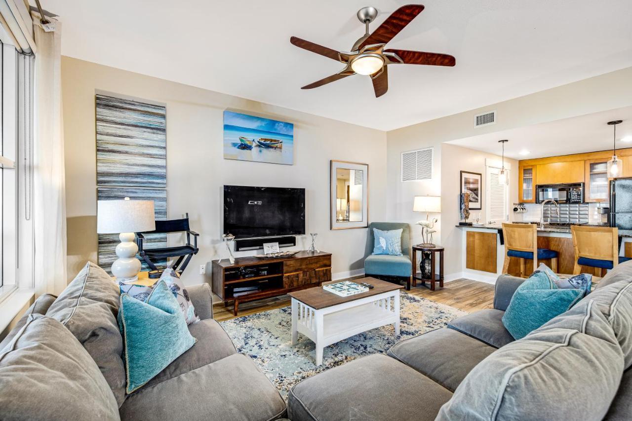 Bahia Condos Destin Szoba fotó