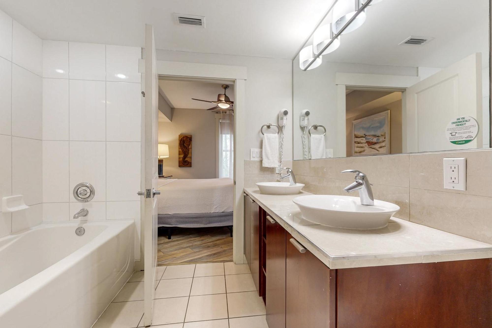 Bahia Condos Destin Kültér fotó