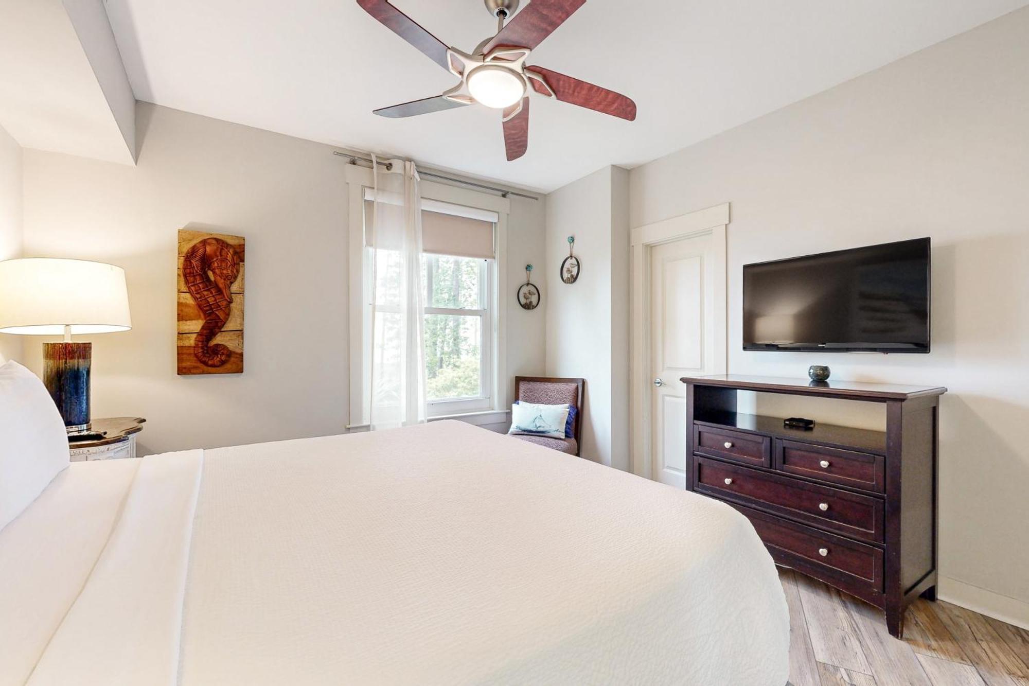 Bahia Condos Destin Kültér fotó