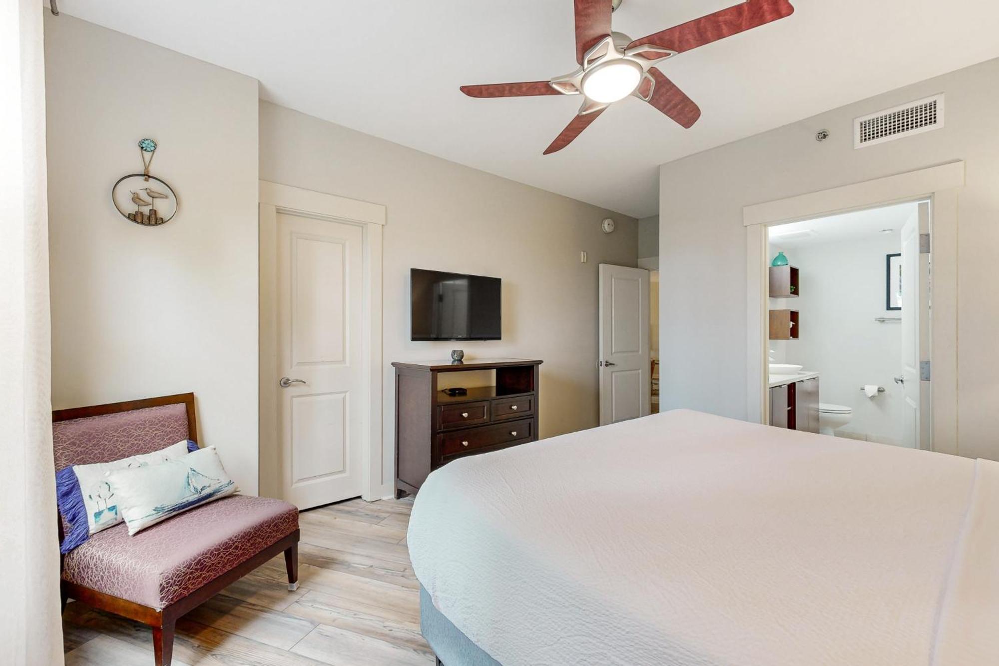 Bahia Condos Destin Kültér fotó