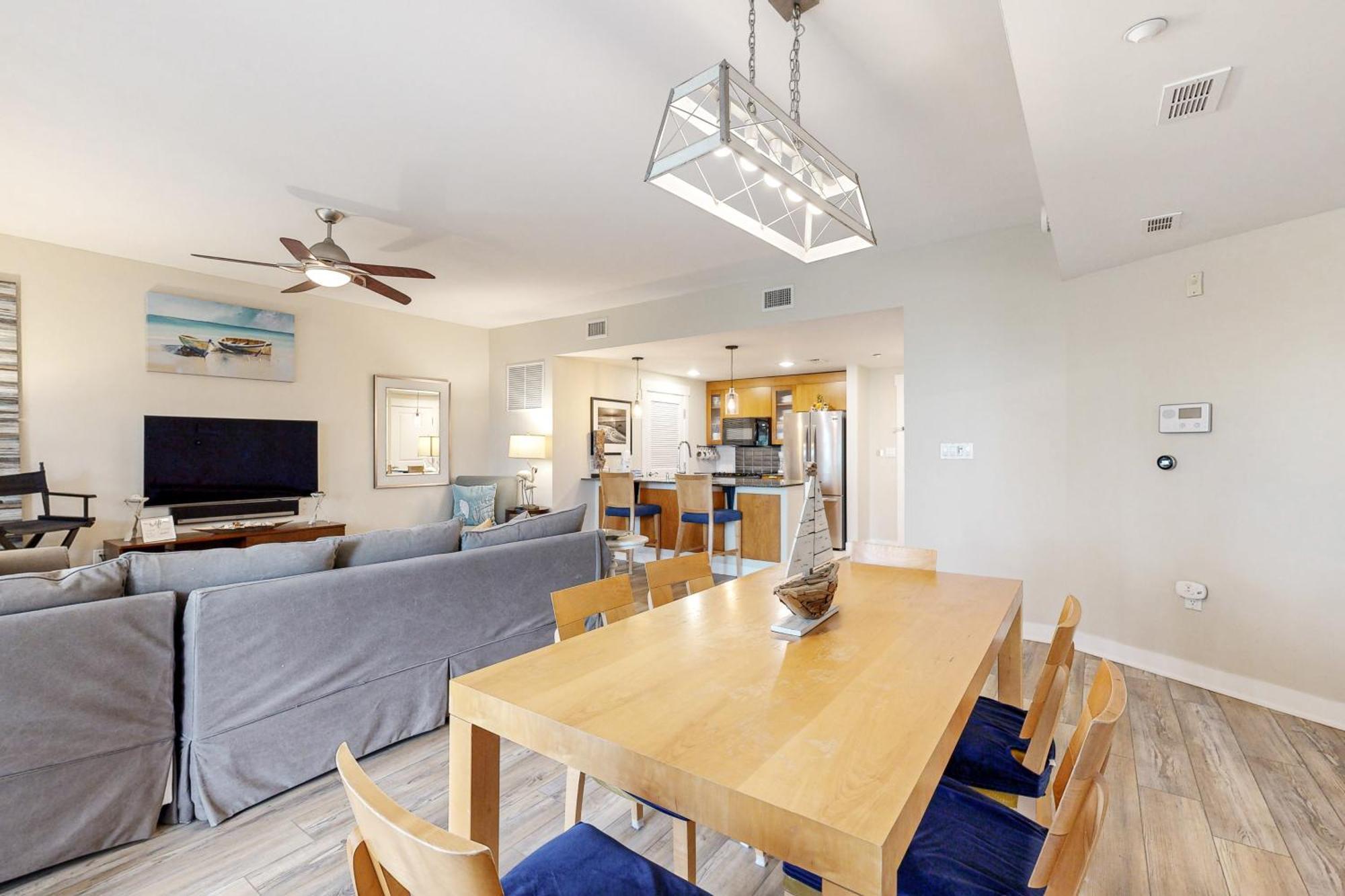 Bahia Condos Destin Kültér fotó
