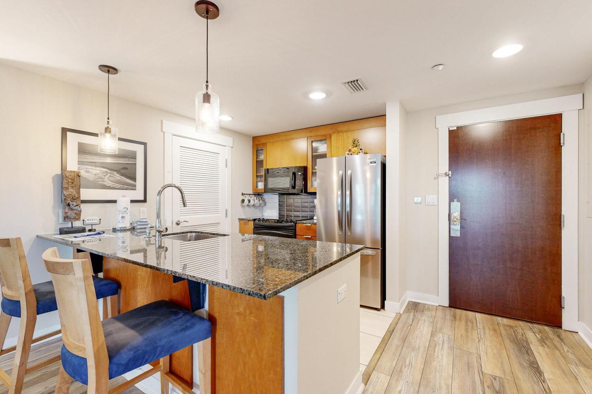 Bahia Condos Destin Kültér fotó