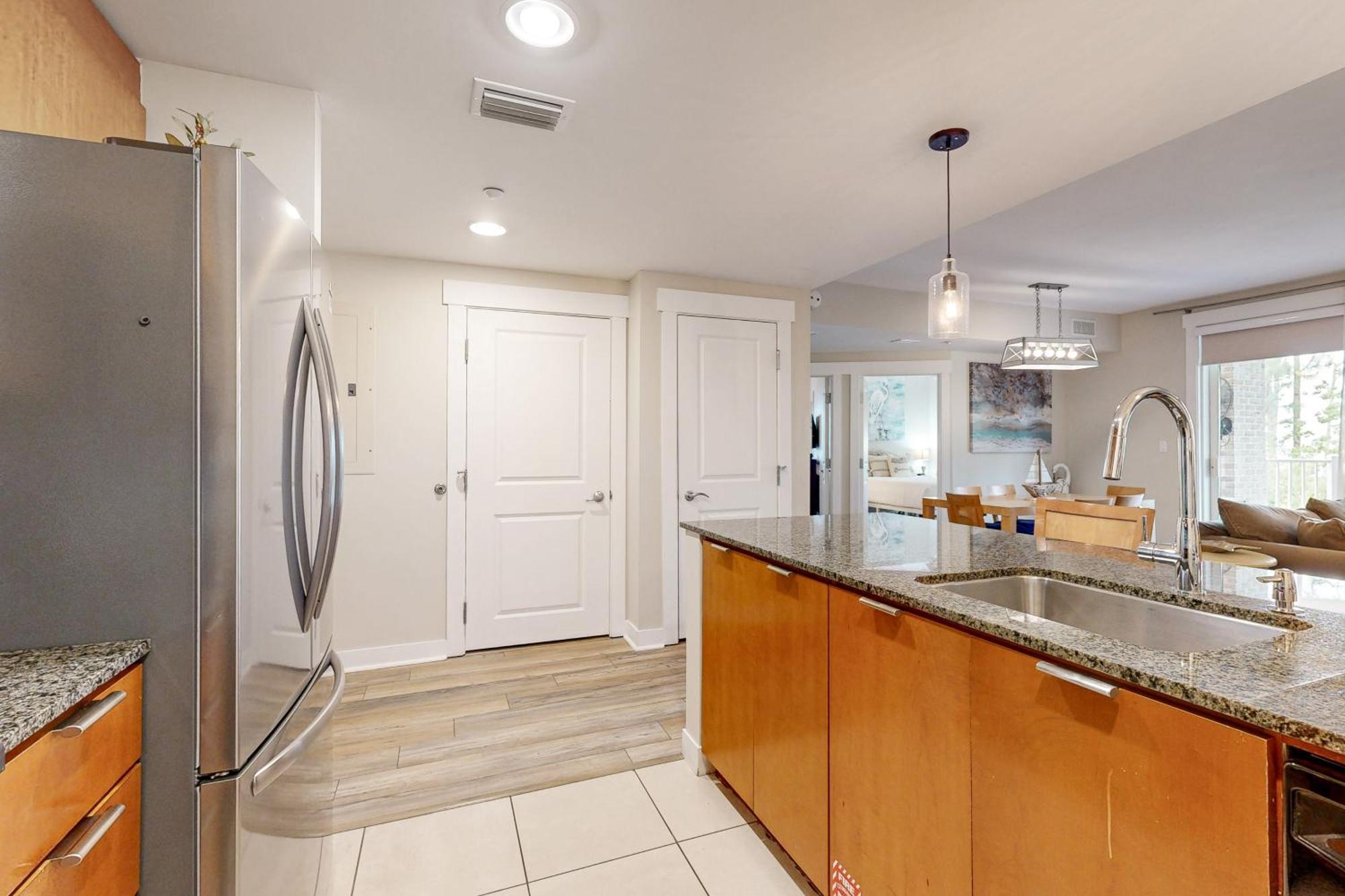 Bahia Condos Destin Kültér fotó