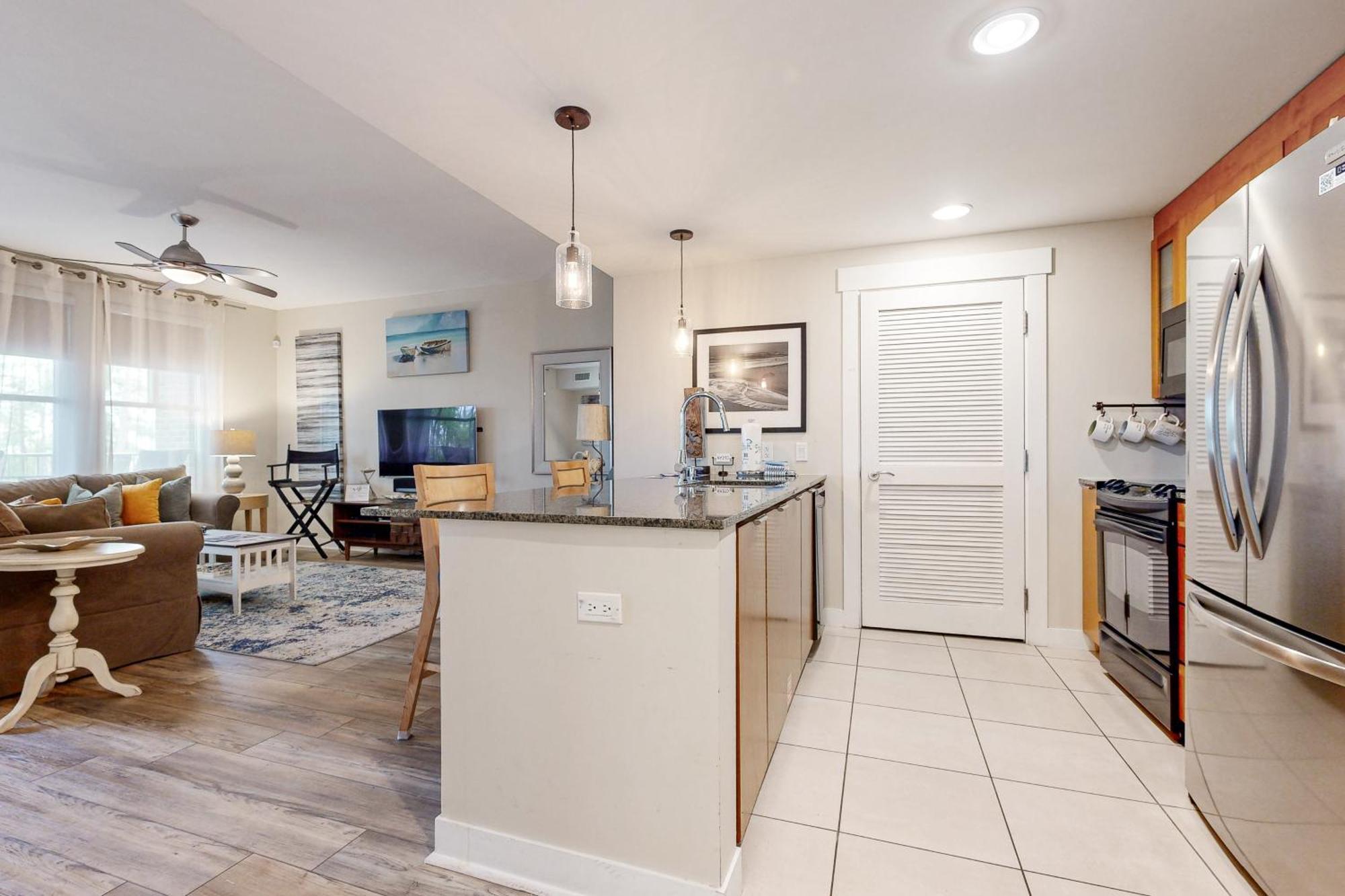 Bahia Condos Destin Kültér fotó