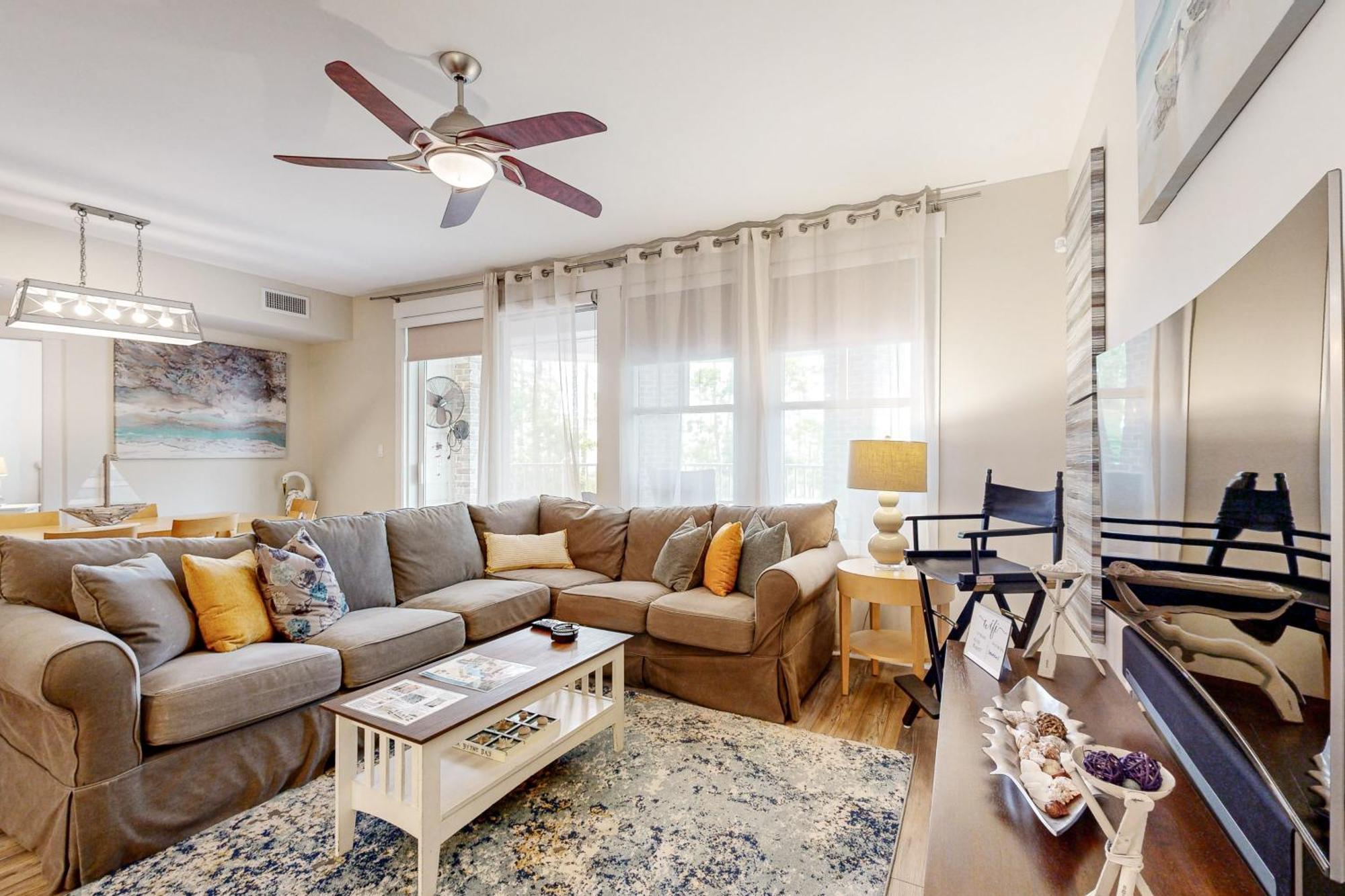 Bahia Condos Destin Kültér fotó