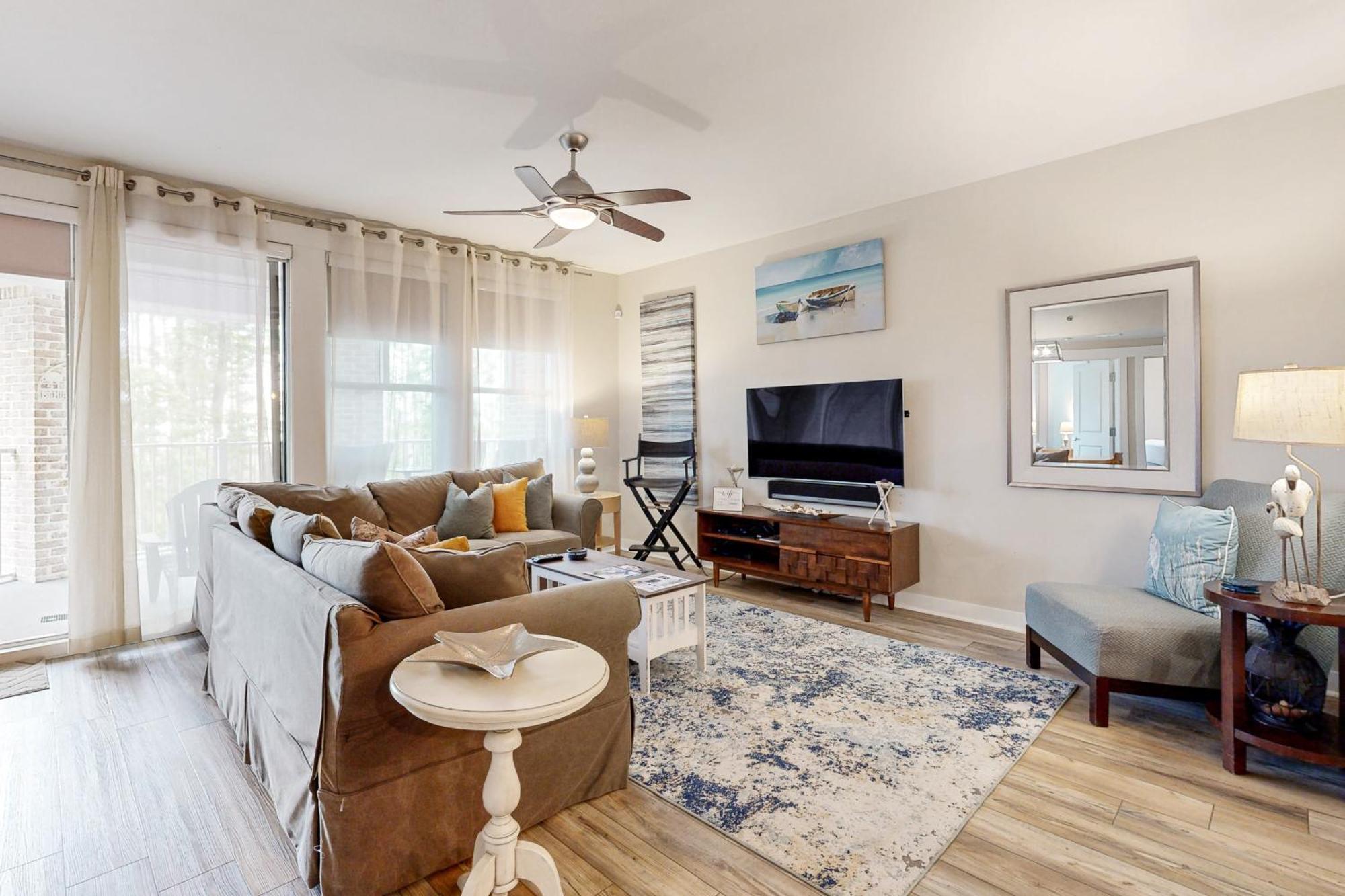 Bahia Condos Destin Kültér fotó