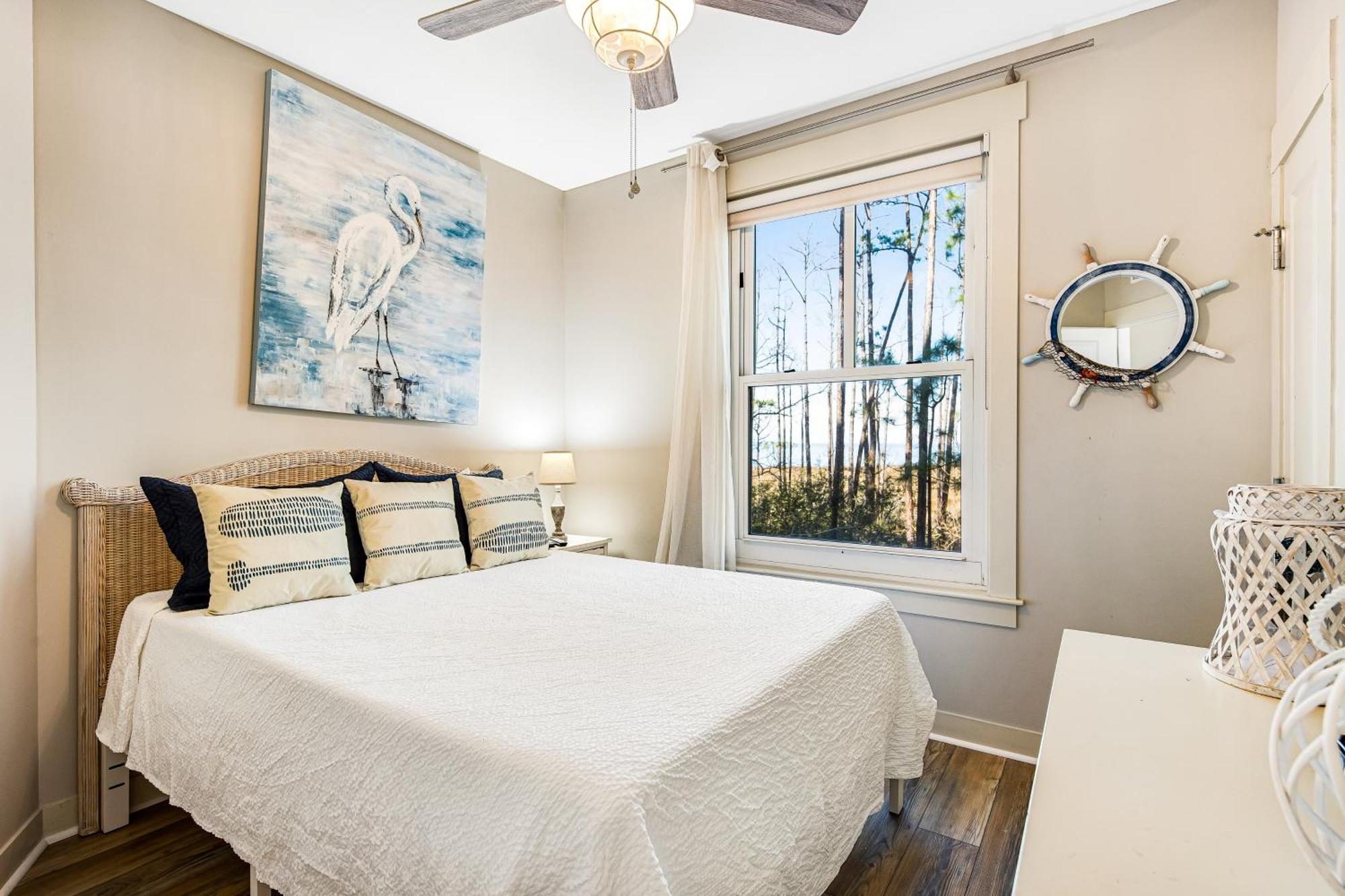 Bahia Condos Destin Szoba fotó