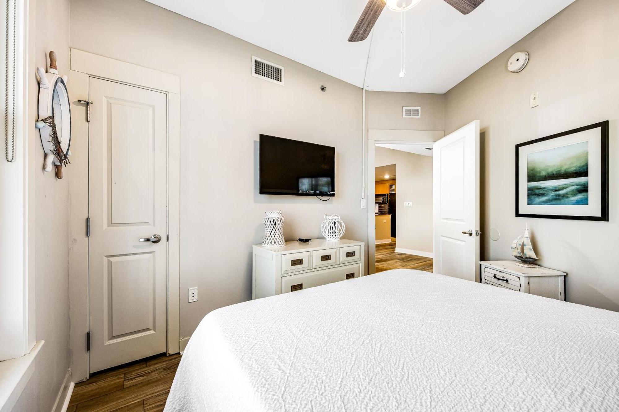 Bahia Condos Destin Szoba fotó